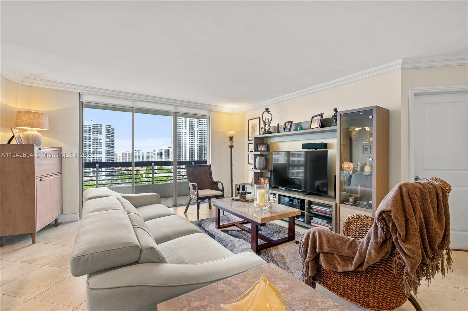Photo of 19195 Mystic Pointe Dr #1702, Aventura, Florida, 33180 -