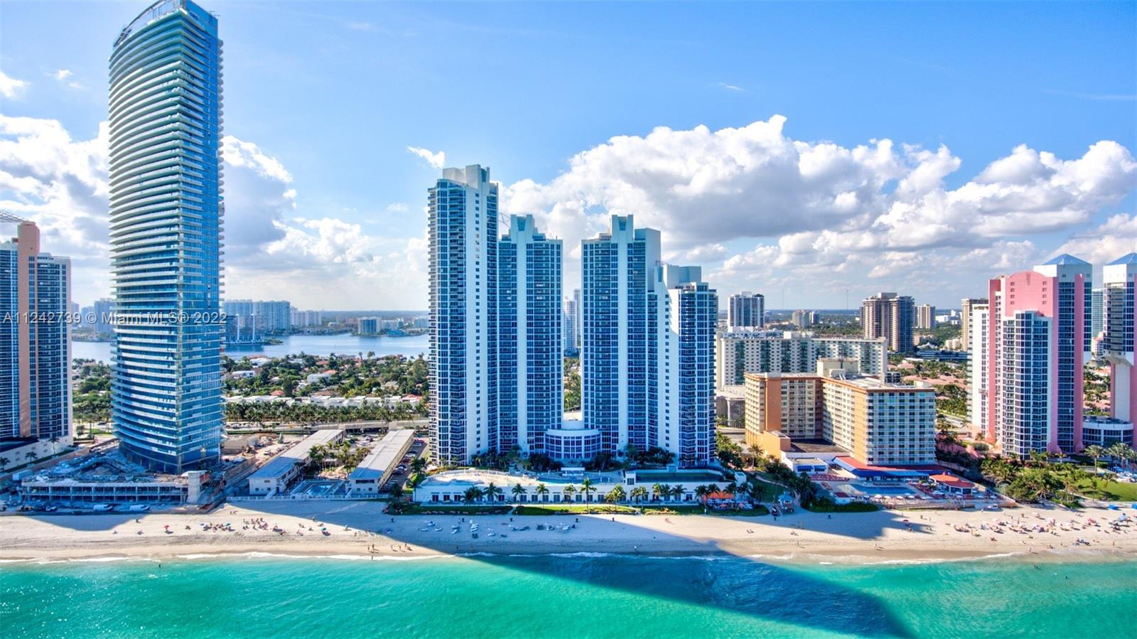 Photo of 19111 Collins Ave #1101, Sunny Isles Beach, Florida, 33160 -