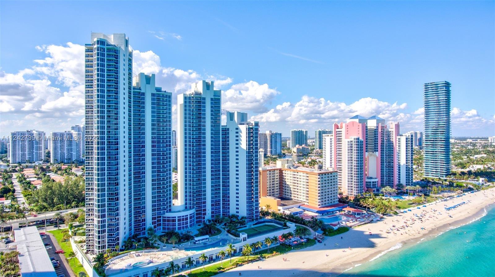 Photo of 19111 Collins Ave #1101, Sunny Isles Beach, Florida, 33160 -