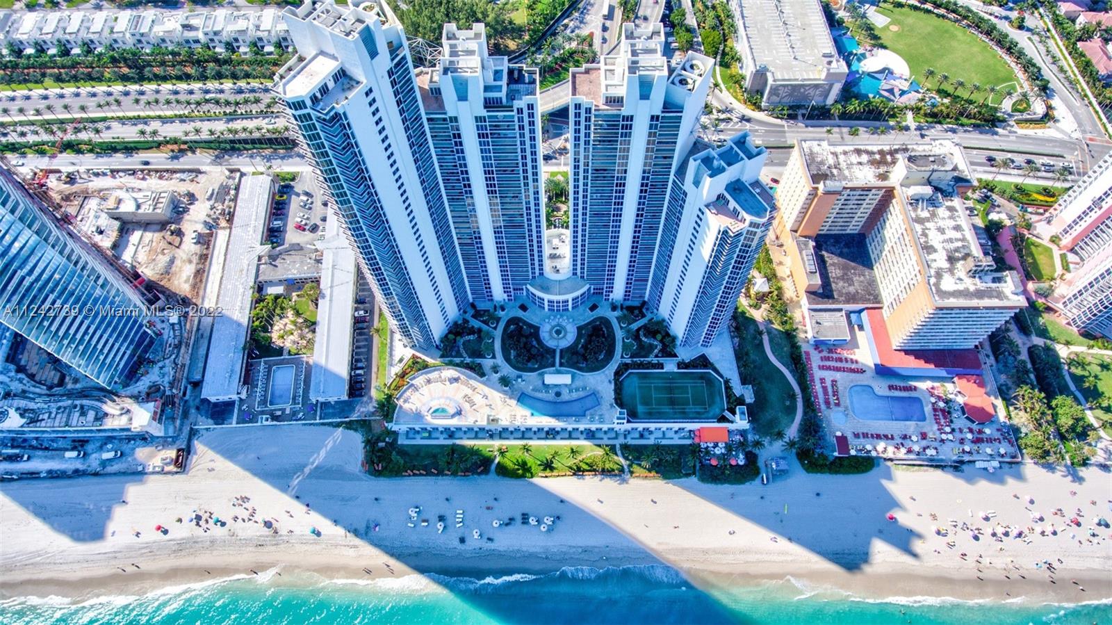 Photo of 19111 Collins Ave #1101, Sunny Isles Beach, Florida, 33160 -