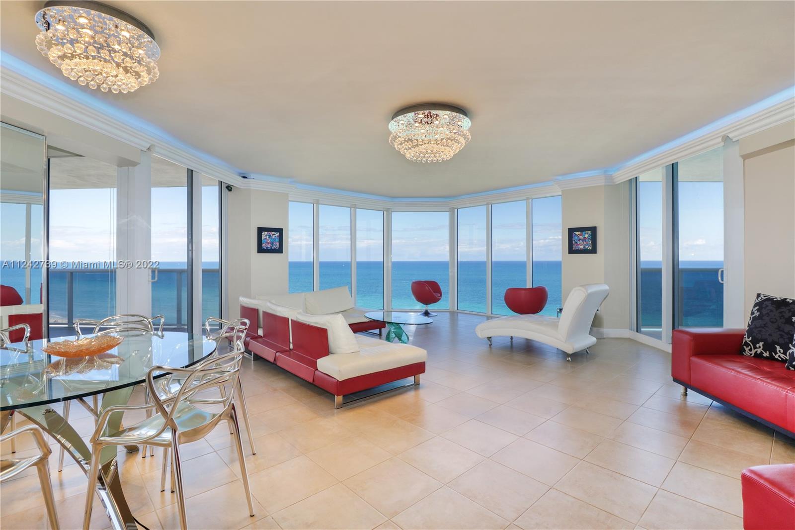 Photo of 19111 Collins Ave #1101, Sunny Isles Beach, Florida, 33160 -