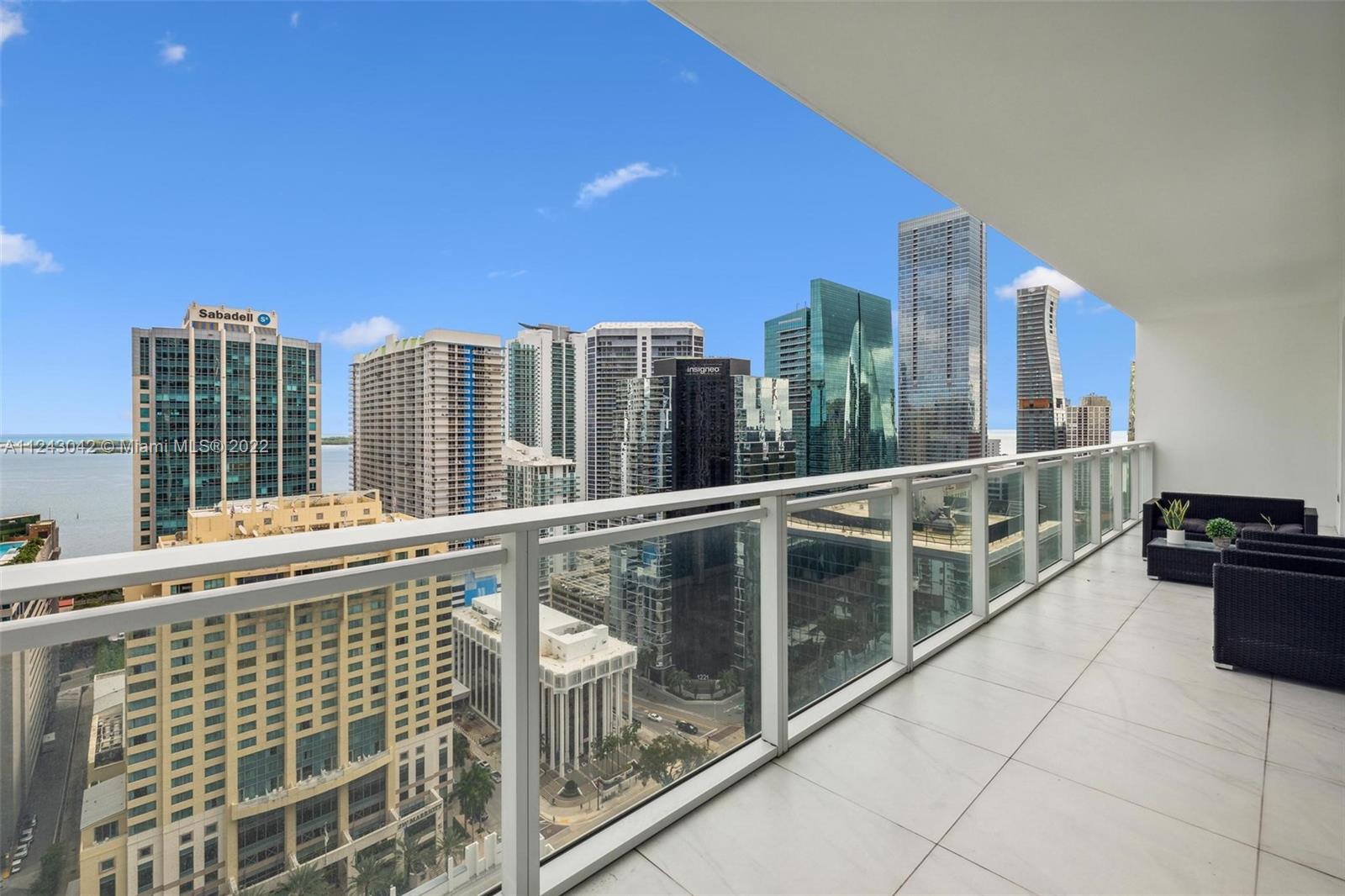 Photo 1 of Brickell Ave