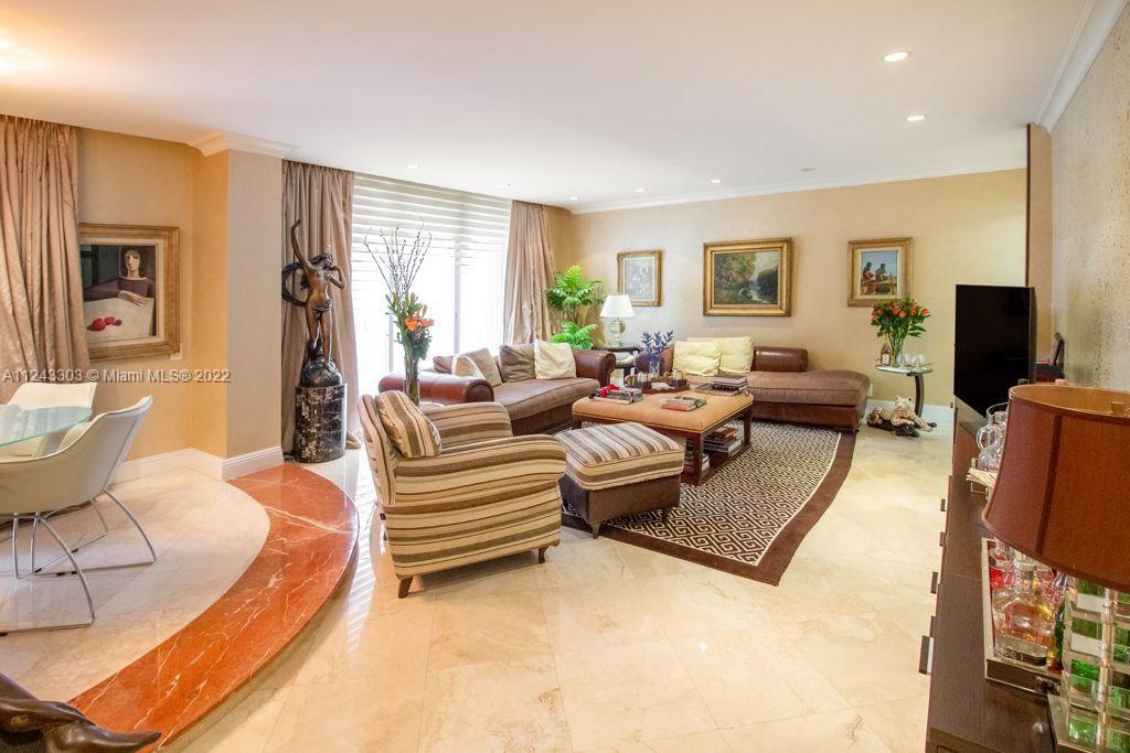 Photo of 9801 Collins Ave #PH5, Bal Harbour, Florida, 33154 -