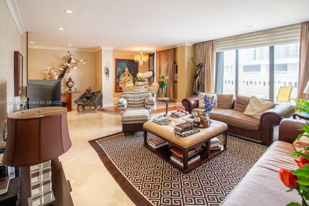 Photo of 9801 Collins Ave #PH5, Bal Harbour, Florida, 33154 -