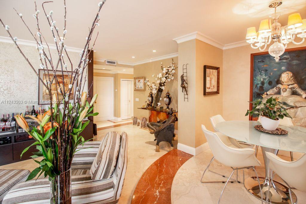 Photo of 9801 Collins Ave #PH5, Bal Harbour, Florida, 33154 -
