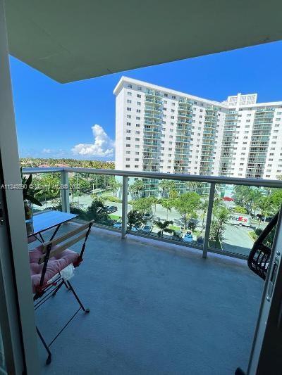 Photo of 19390 Collins Ave #618, Sunny Isles Beach, Florida, 33160 -
