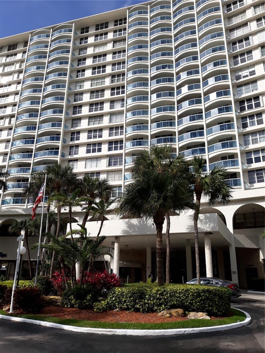 Photo of 3800 Ocean Dr #1123, Hollywood, Florida, 33019 -