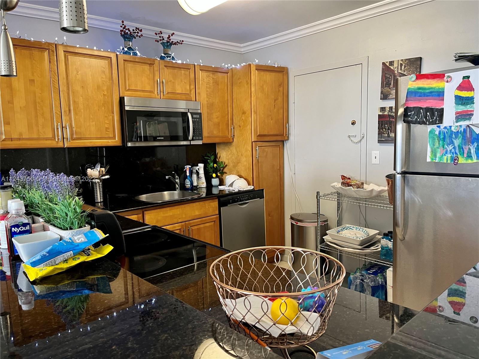 Photo of 3800 Ocean Dr #1123, Hollywood, Florida, 33019 -