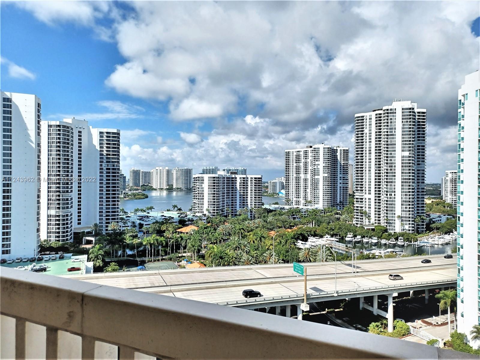 Photo of 19355 Turnberry Way #15G, Aventura, Florida, 33180 -