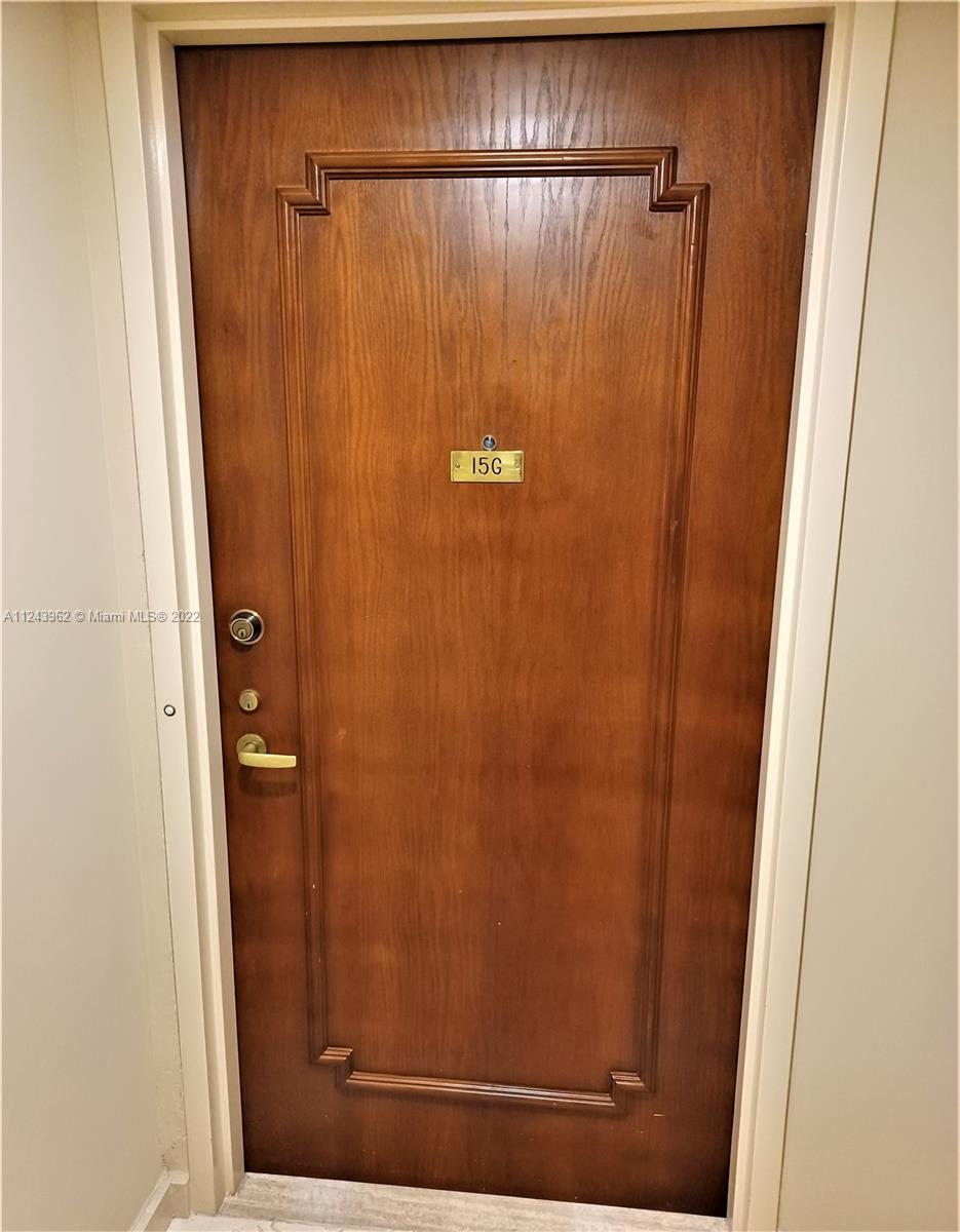 Photo of 19355 Turnberry Way #15G, Aventura, Florida, 33180 -