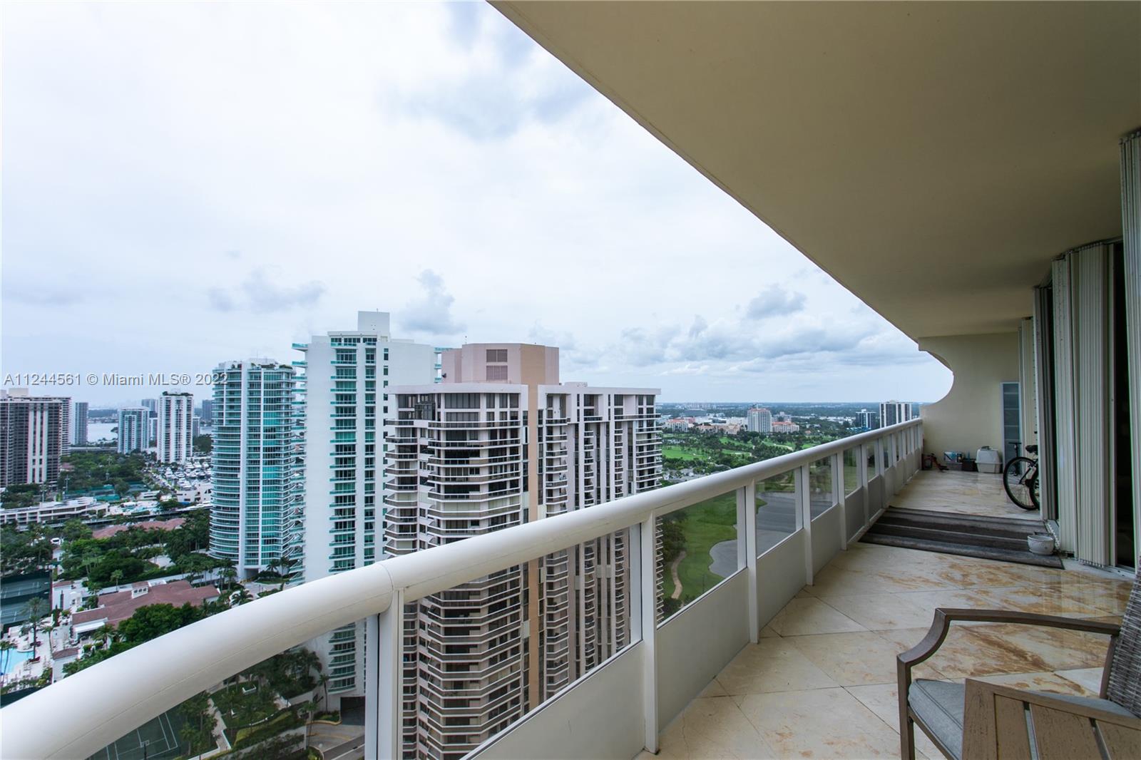 Photo of 20191 Country Club Dr #TS9, Aventura, Florida, 33180 -