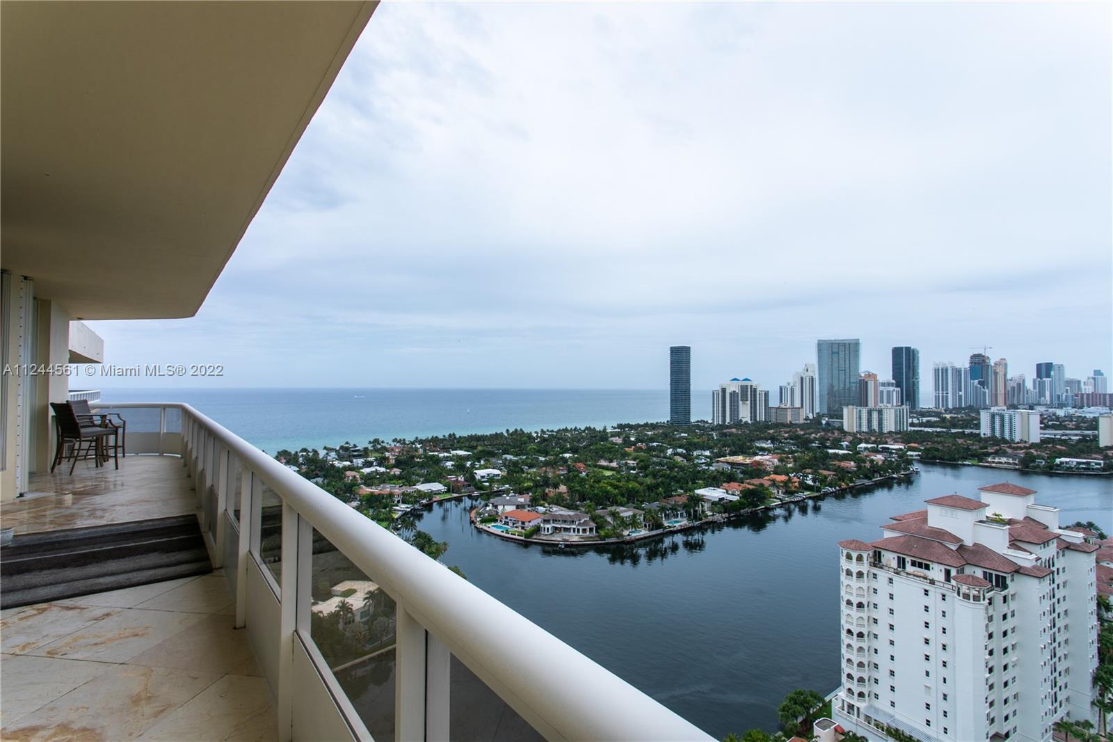 Photo of 20191 Country Club Dr #TS9, Aventura, Florida, 33180 -