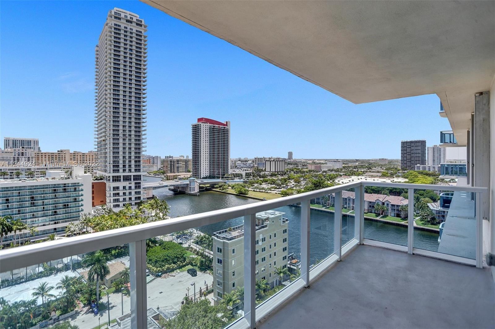 Photo of 3800 Ocean Dr #1507, Hollywood, Florida, 33019 -