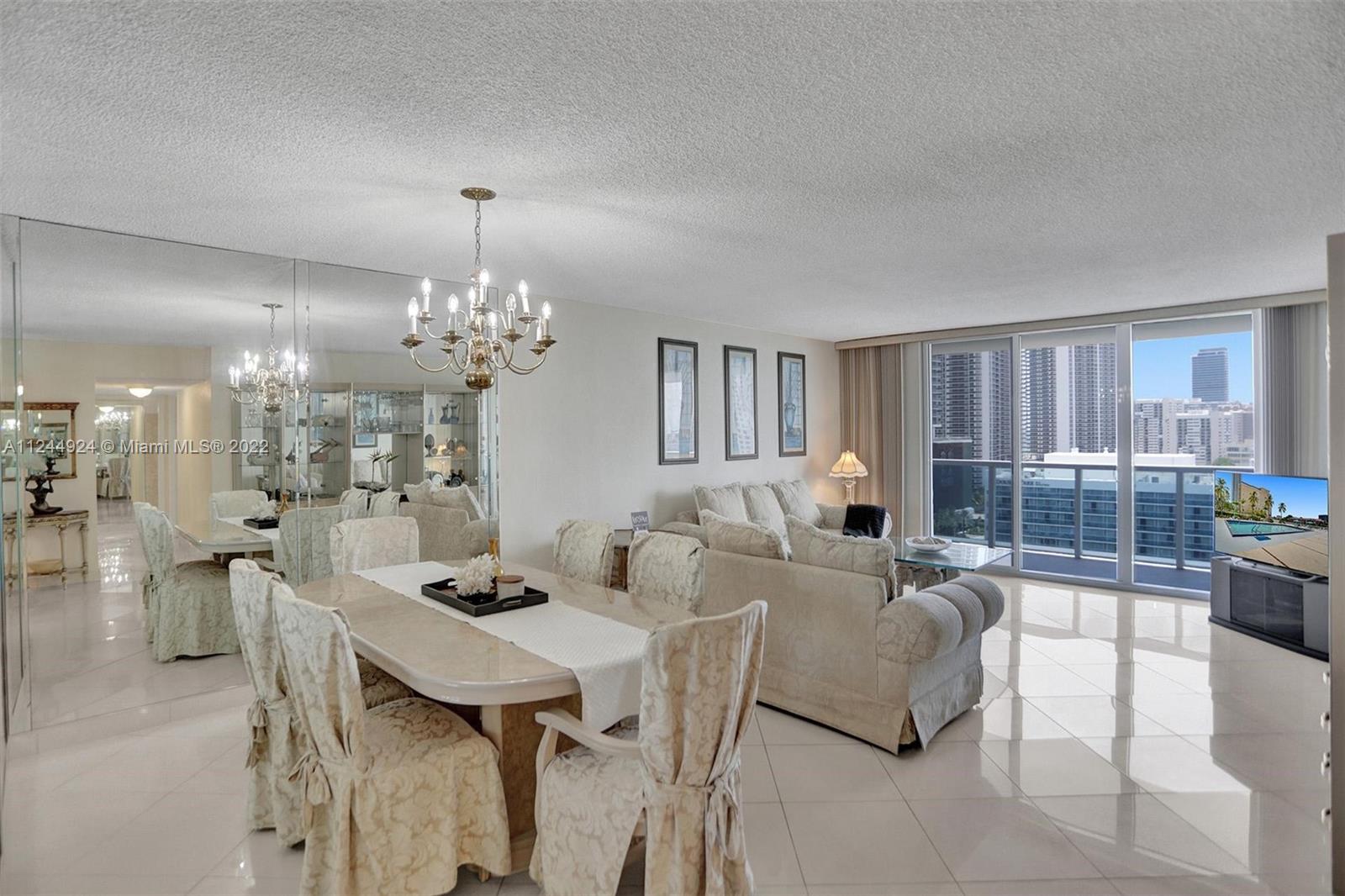 Photo of 3800 Ocean Dr #1507, Hollywood, Florida, 33019 -