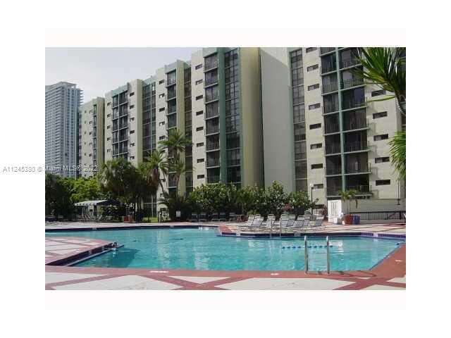 Photo of 16919 Bay Rd #818-2, Sunny Isles Beach, Florida, 33160 - Exterior Front