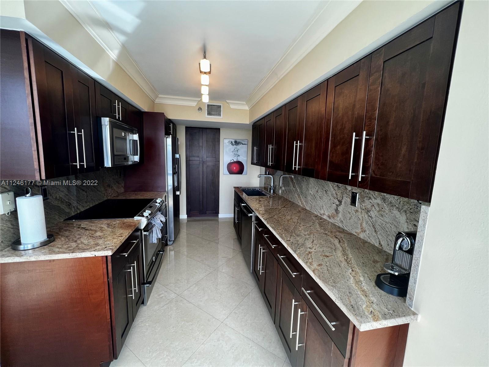 Photo of 3600 Mystic Pointe Dr #1107, Aventura, Florida, 33180 -