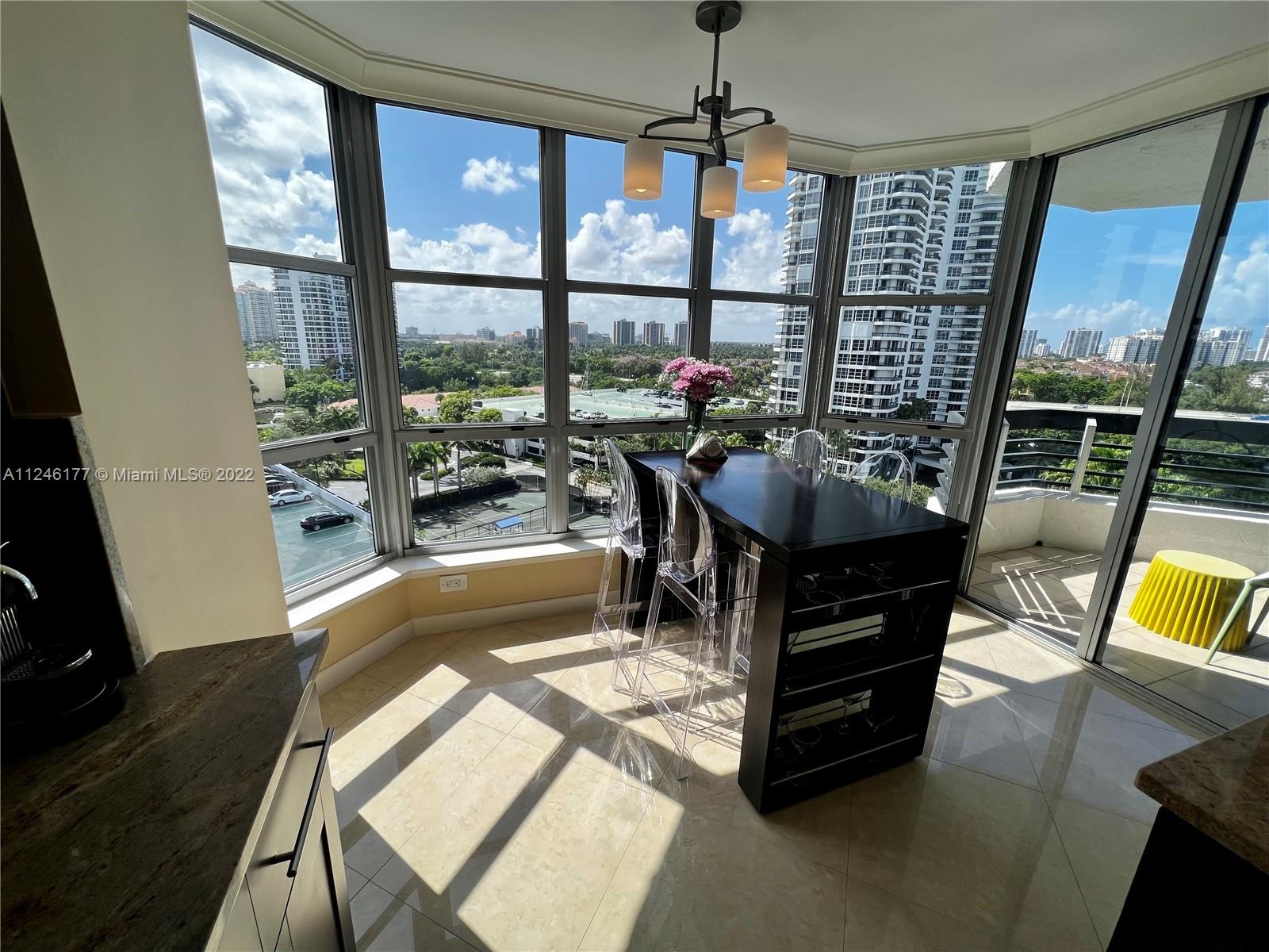 Photo of 3600 Mystic Pointe Dr #1107, Aventura, Florida, 33180 -