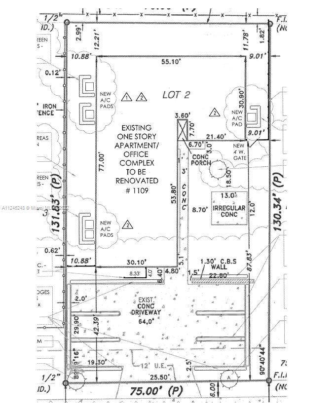 See details / 3269 sq. ft. $ 2022-08-29 0 Photo
