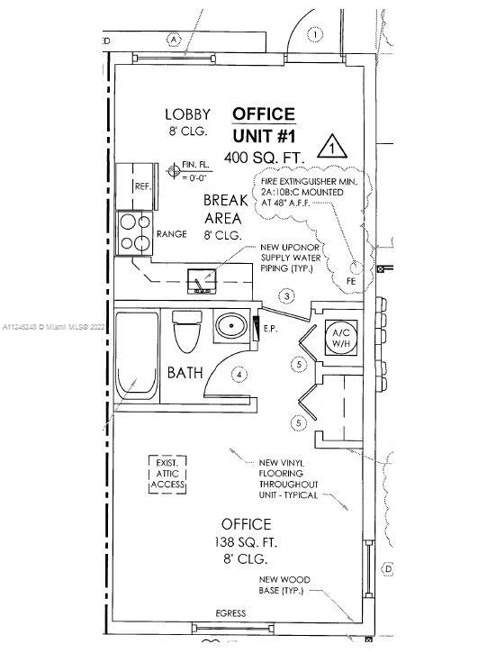 See details / 3269 sq. ft. $ 2022-08-29 0 Photo
