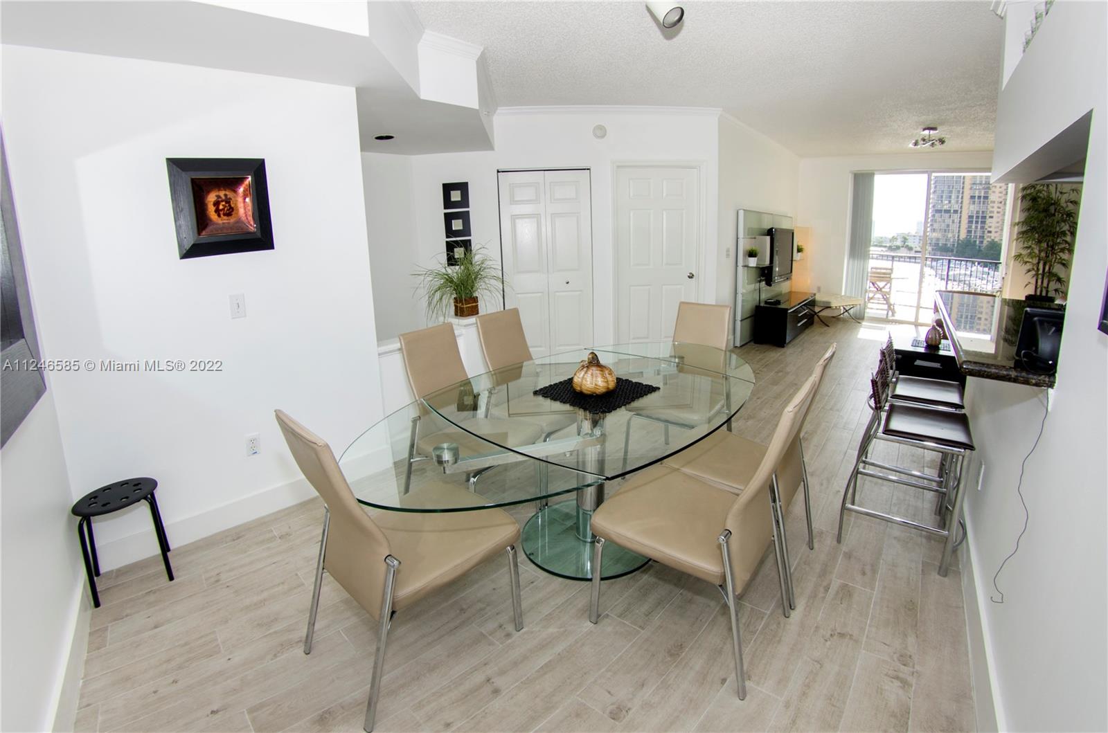 Photo of 17150 Bay Rd #2509, Sunny Isles Beach, Florida, 33160 -