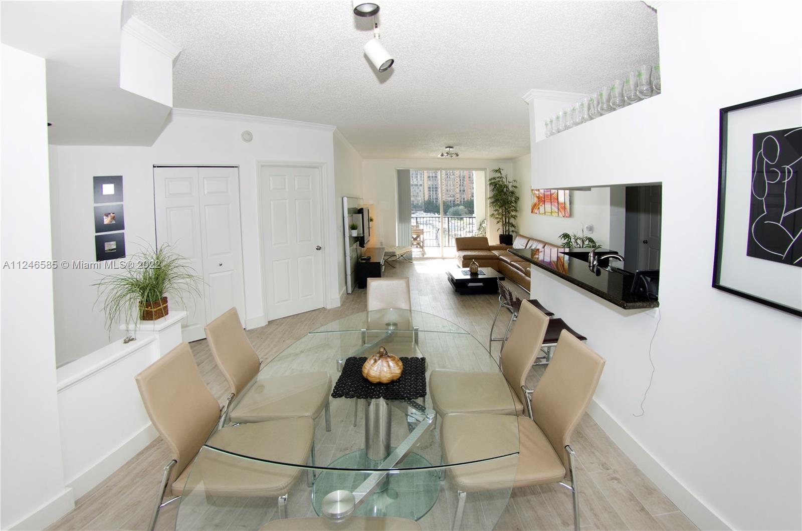 Photo of 17150 Bay Rd #2509, Sunny Isles Beach, Florida, 33160 -