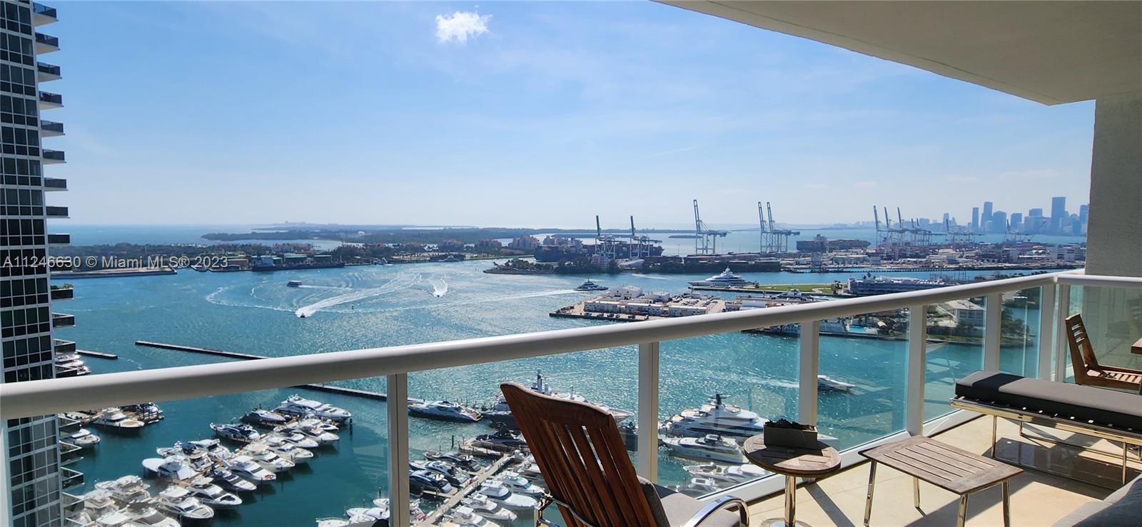 Photo of 450 Alton Rd #2705, Miami Beach, Florida, 33139 -