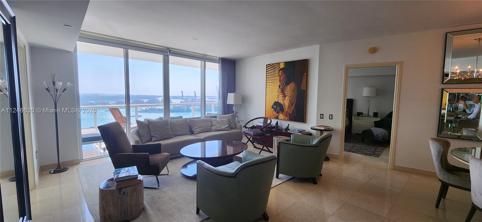 Photo of 450 Alton Rd #2705, Miami Beach, Florida, 33139 -