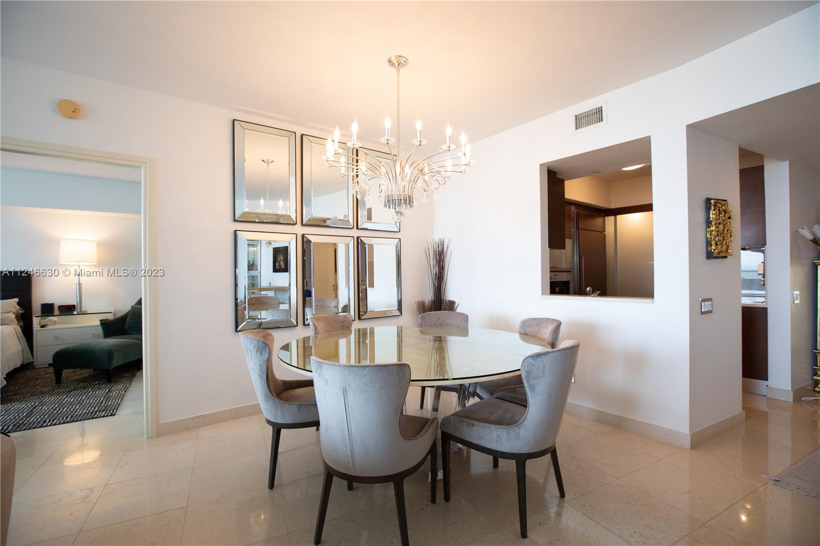 Photo of 450 Alton Rd #2705, Miami Beach, Florida, 33139 -