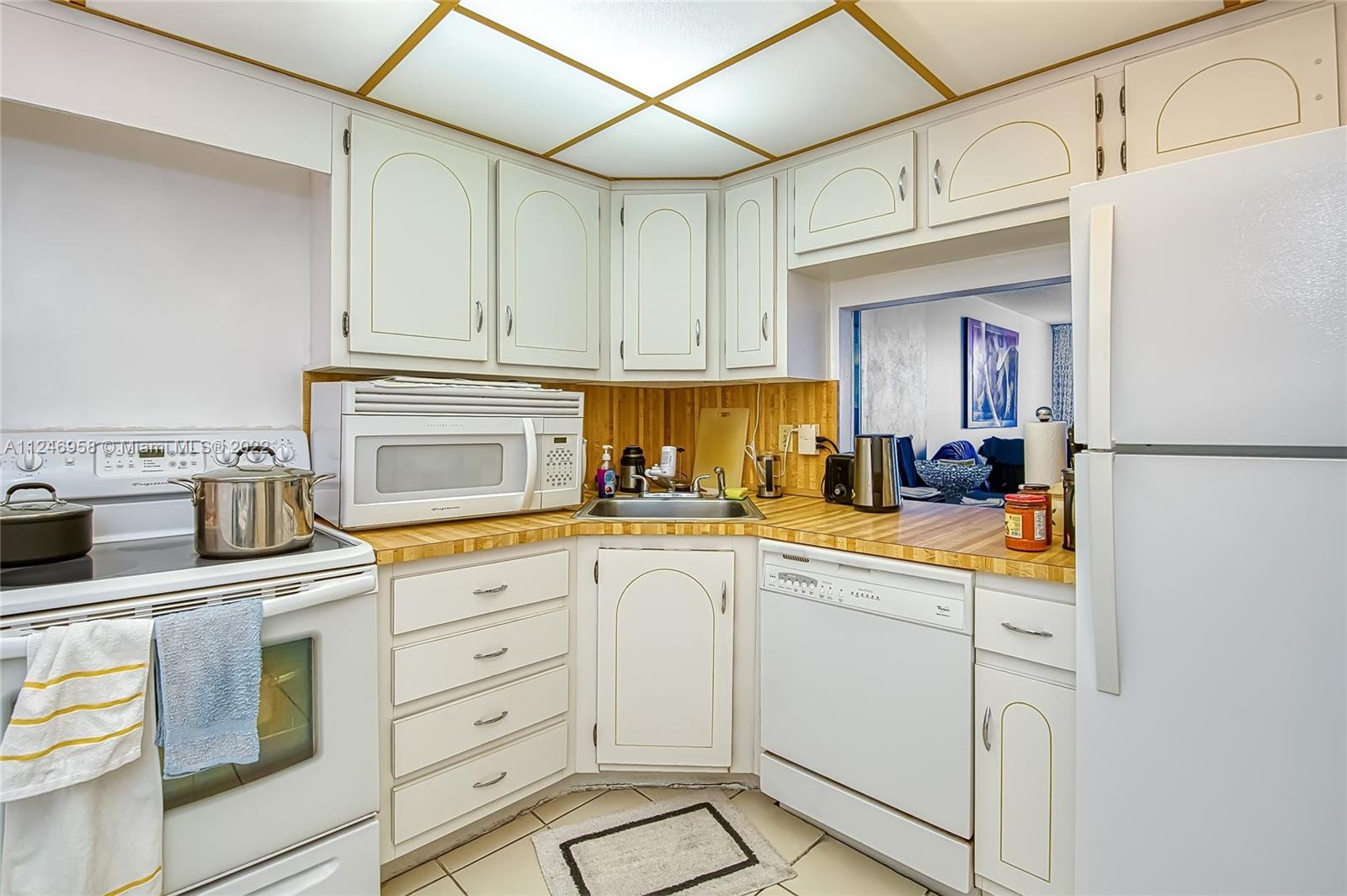 Photo of 1865 Ocean Dr #11I, Hallandale Beach, Florida, 33009 -