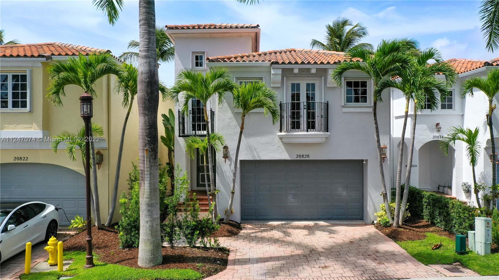 Photo of 20828 32nd Ave , Aventura, Florida, 33180 -