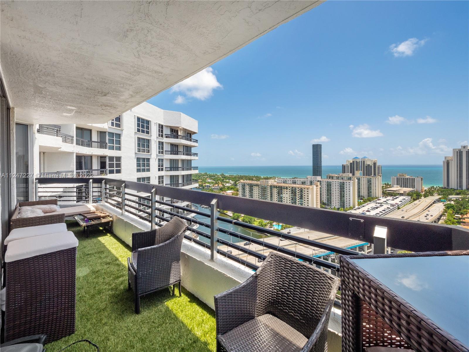 Photo of 19195 Mystic Pointe Dr #2909, Aventura, Florida, 33180 -