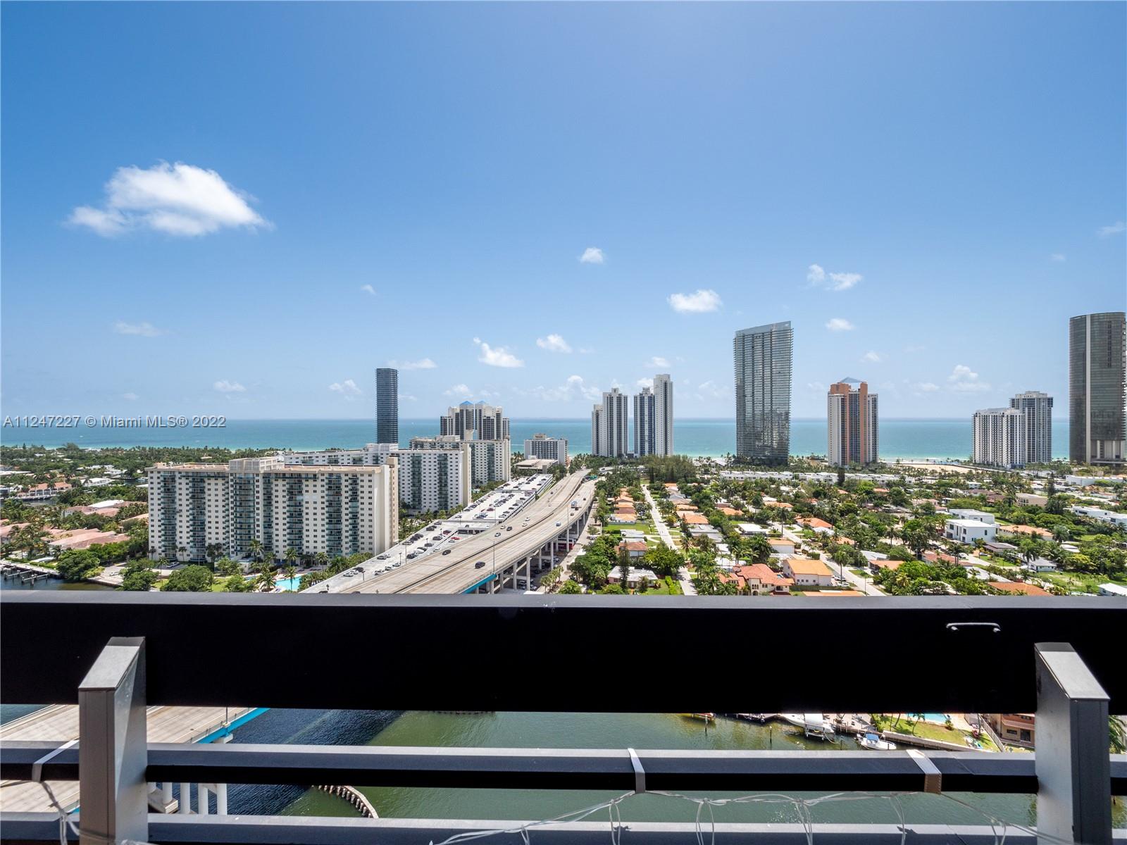 Photo of 19195 Mystic Pointe Dr #2909, Aventura, Florida, 33180 -