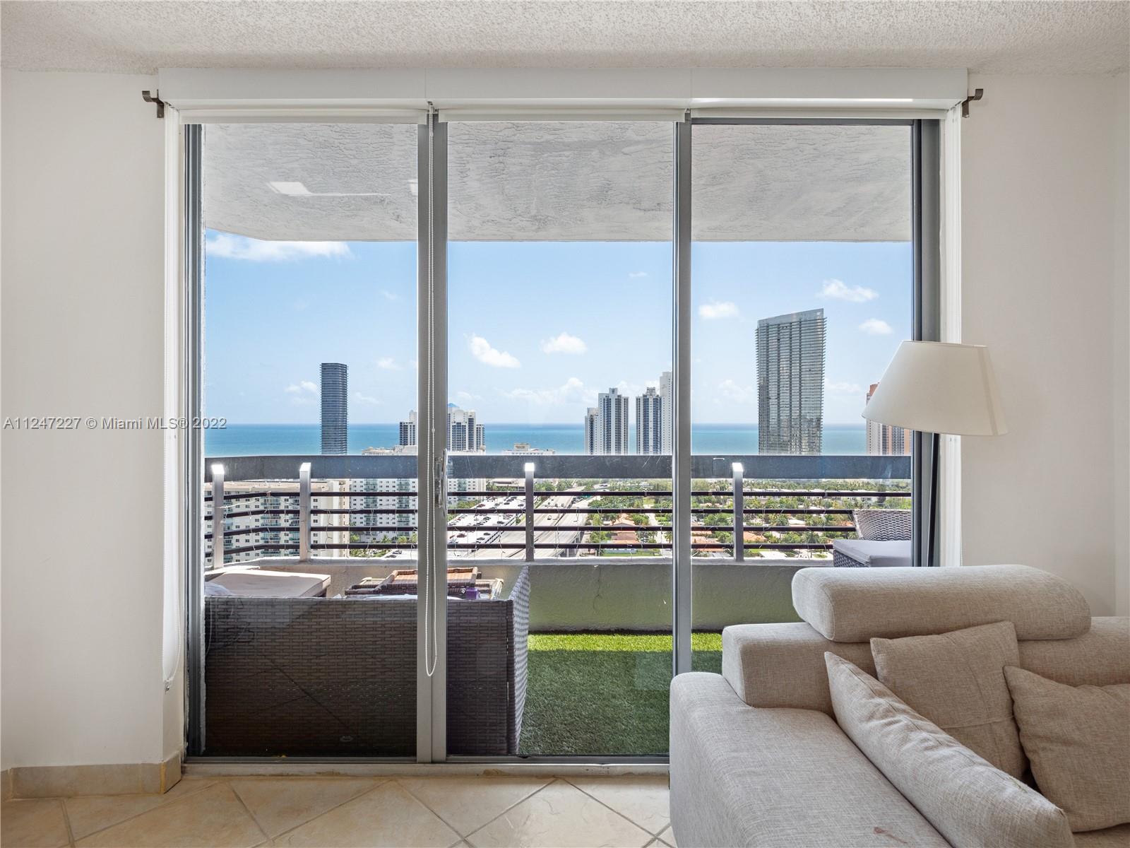 Photo of 19195 Mystic Pointe Dr #2909, Aventura, Florida, 33180 -