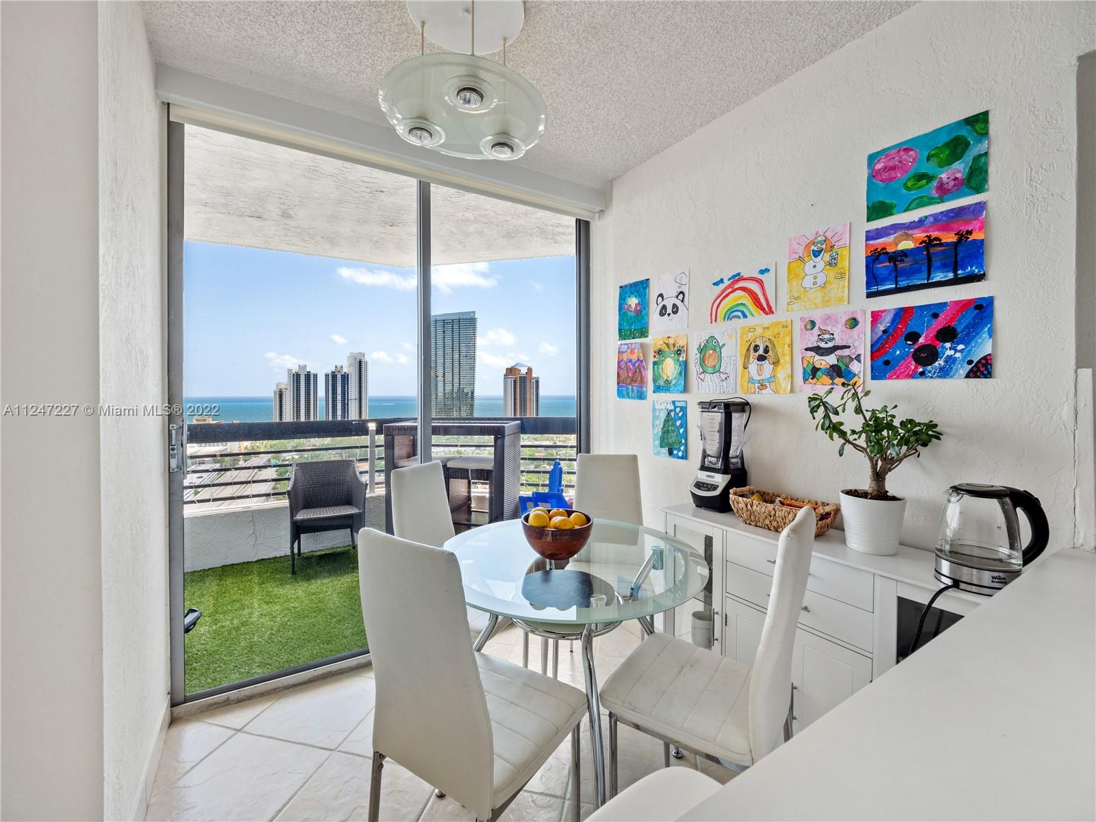 Photo of 19195 Mystic Pointe Dr #2909, Aventura, Florida, 33180 -