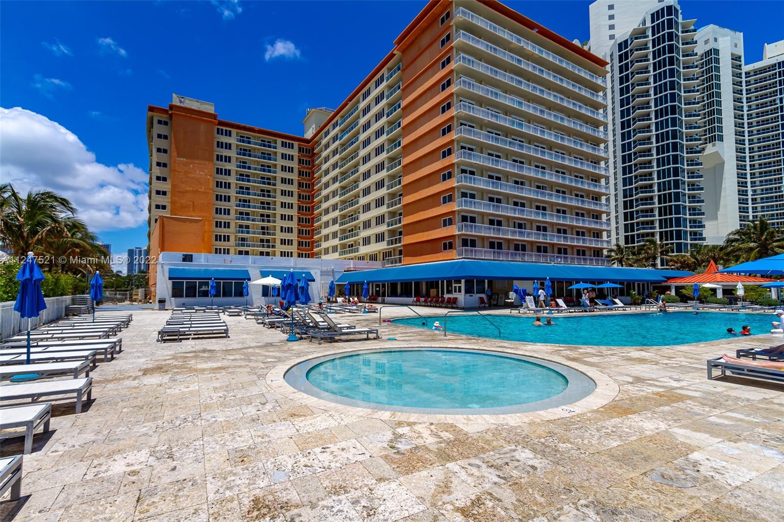 Photo of 19201 Collins Ave  #218, Sunny Isles Beach, Florida, 33160 - 