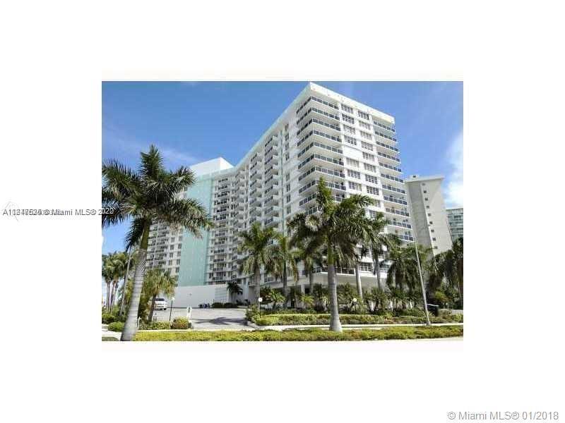 Photo of 3725 Ocean Dr #323, Hollywood, Florida, 33019 -