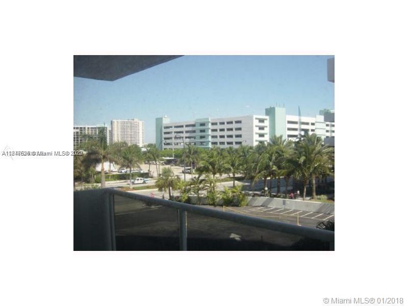 Photo of 3725 Ocean Dr #323, Hollywood, Florida, 33019 -