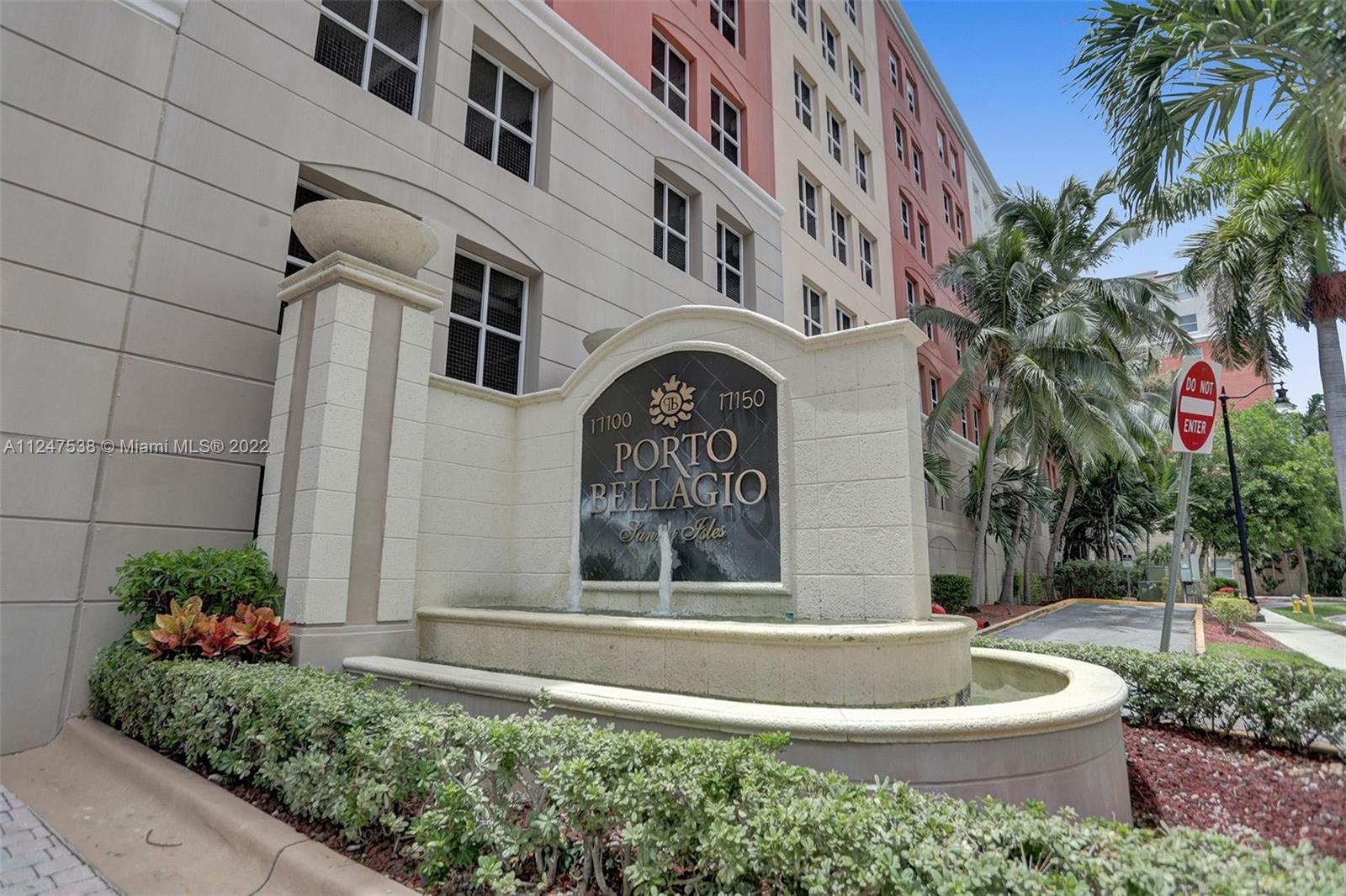 Photo of 17100 Bay Rd #1501, Sunny Isles Beach, Florida, 33160 -