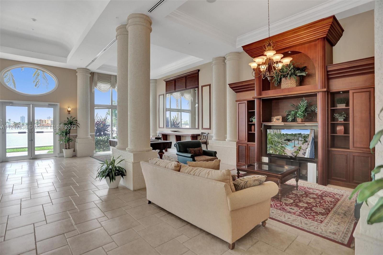 Photo of 17100 Bay Rd #1501, Sunny Isles Beach, Florida, 33160 -