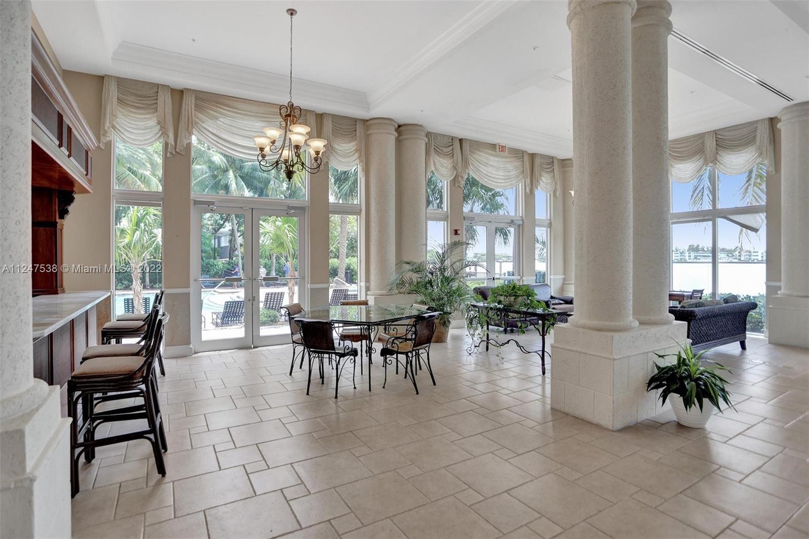 Photo of 17100 Bay Rd #1501, Sunny Isles Beach, Florida, 33160 -