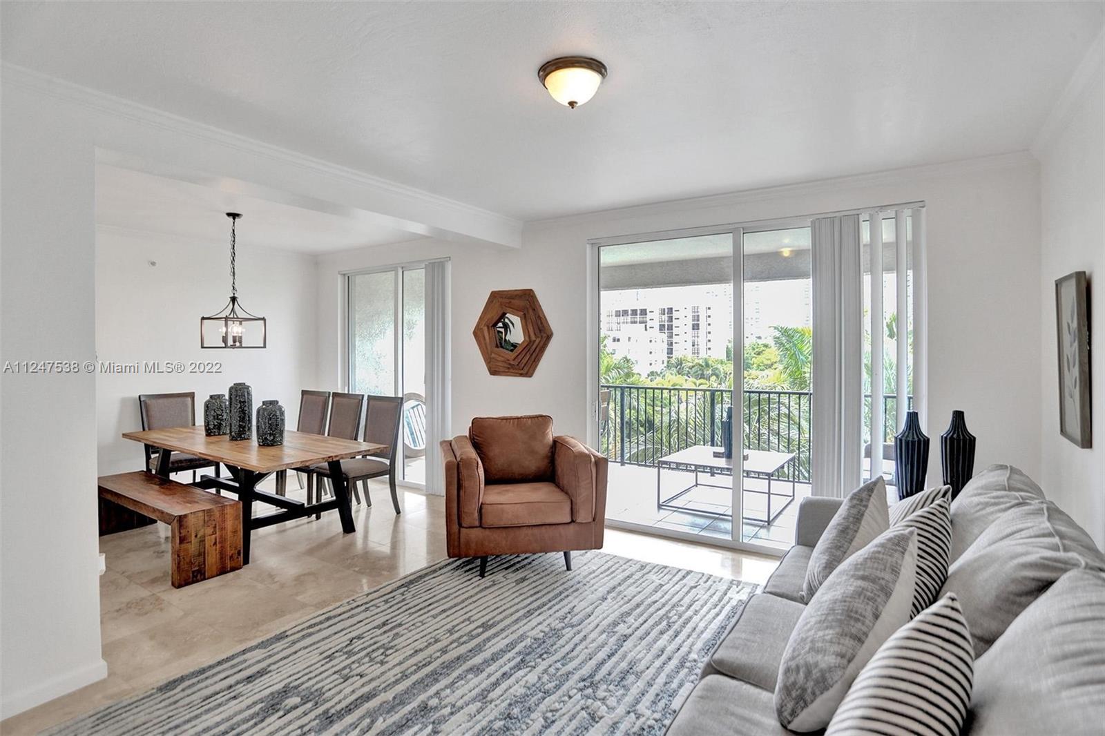 Photo of 17100 Bay Rd #1501, Sunny Isles Beach, Florida, 33160 -