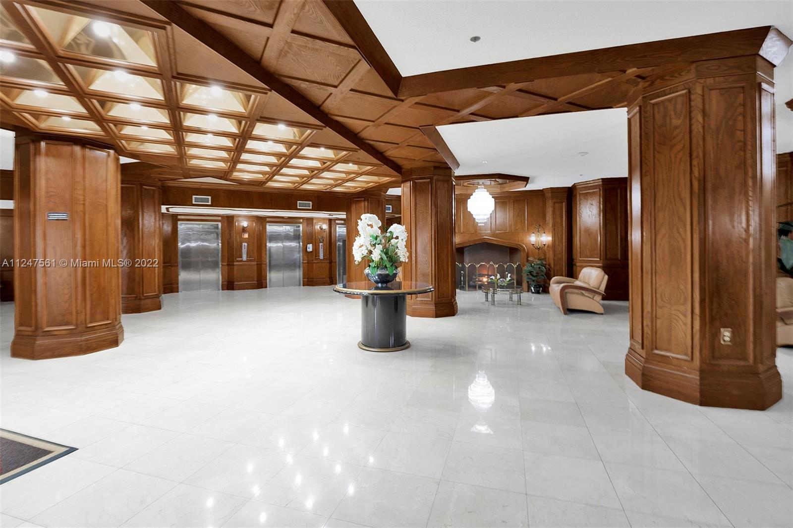 Photo of 1865 Ocean Dr #4C, Hallandale Beach, Florida, 33009 -