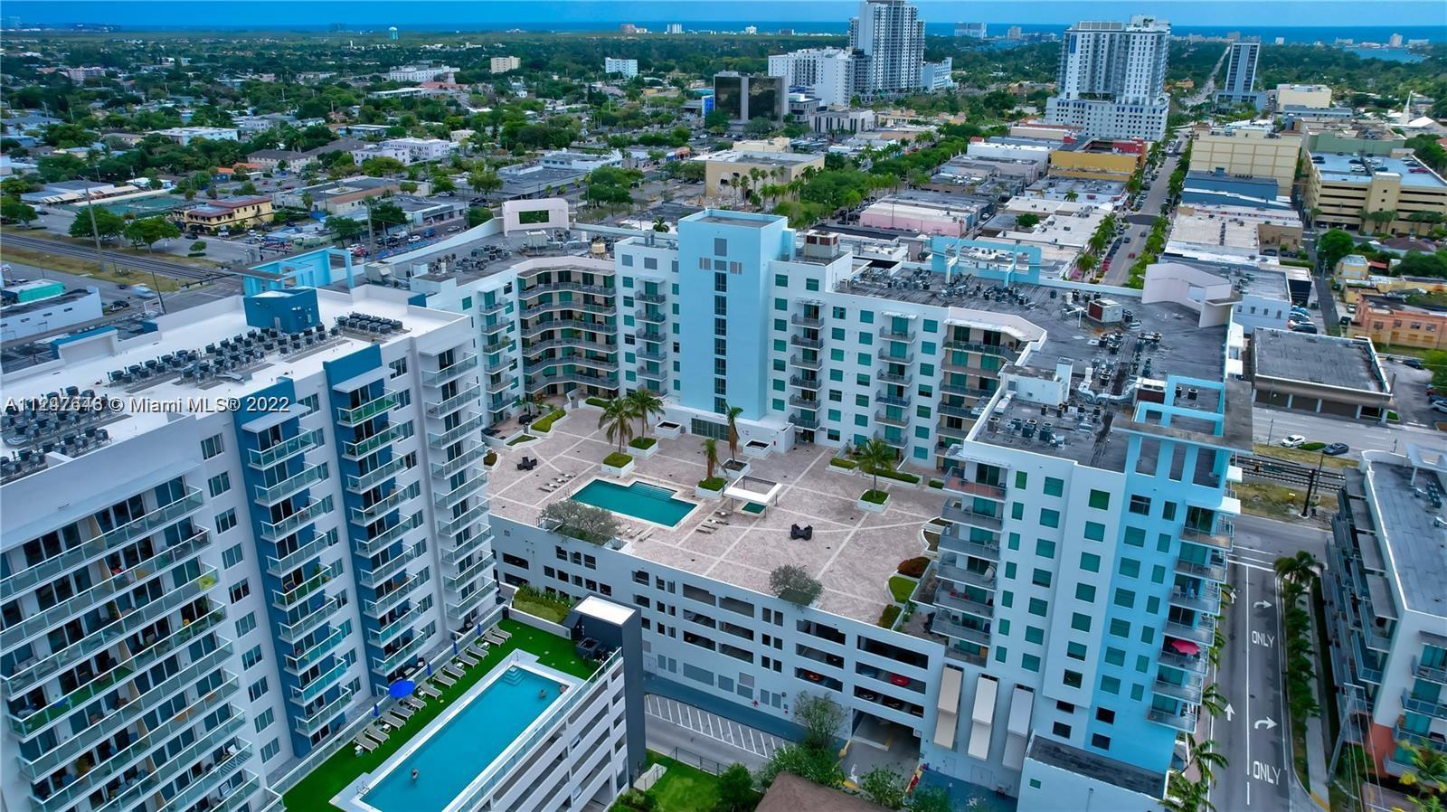 Photo of 140 Dixie Hwy #721, Hollywood, Florida, 33020 -