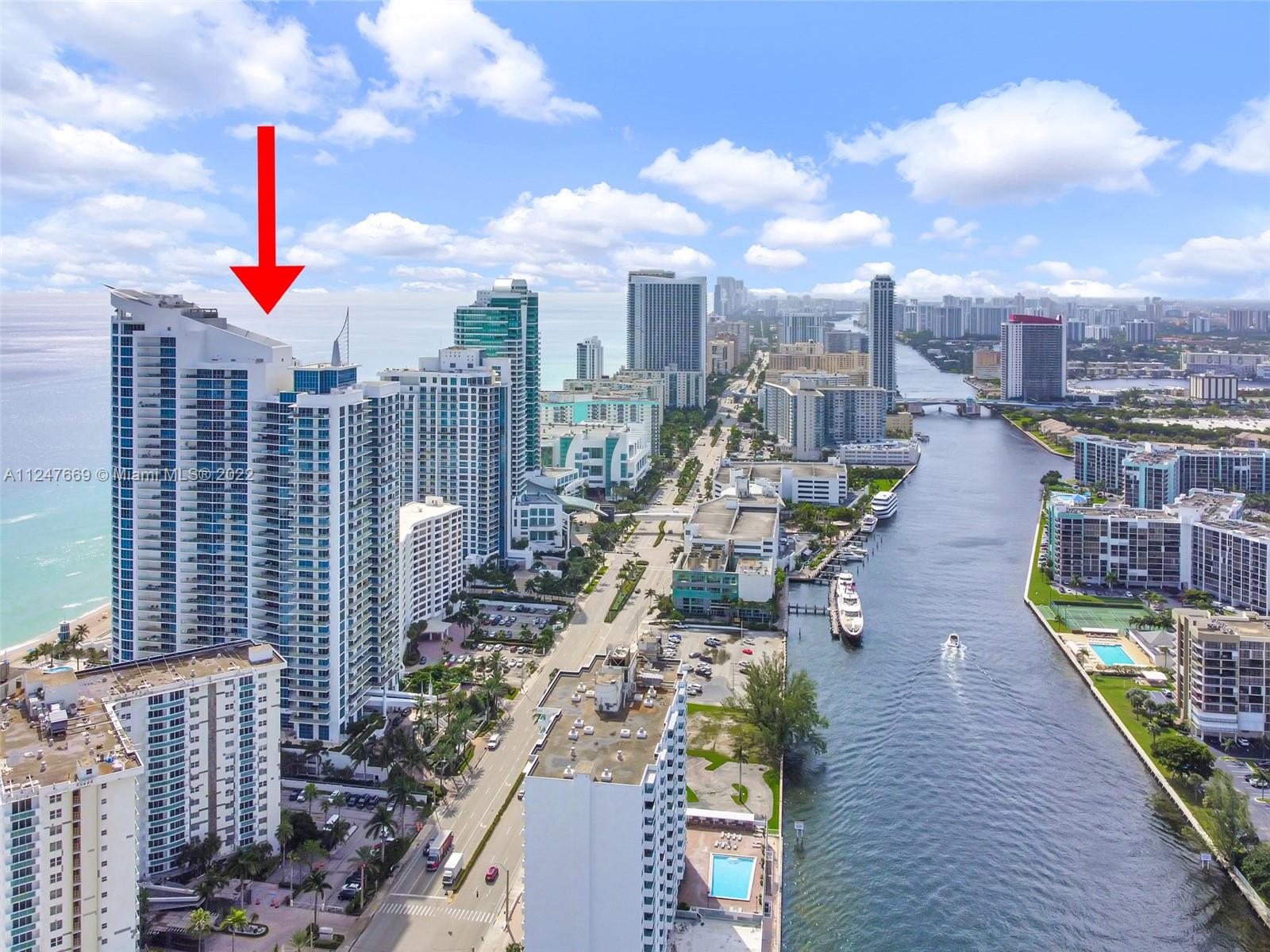 Photo of 3101 Ocean Dr #904, Hollywood, Florida, 33019 -