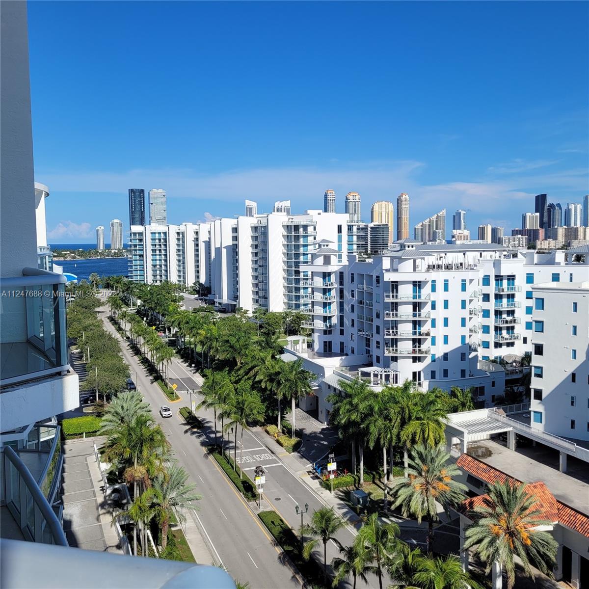 Photo of 3131 188th St #1-1216, Aventura, Florida, 33180 -
