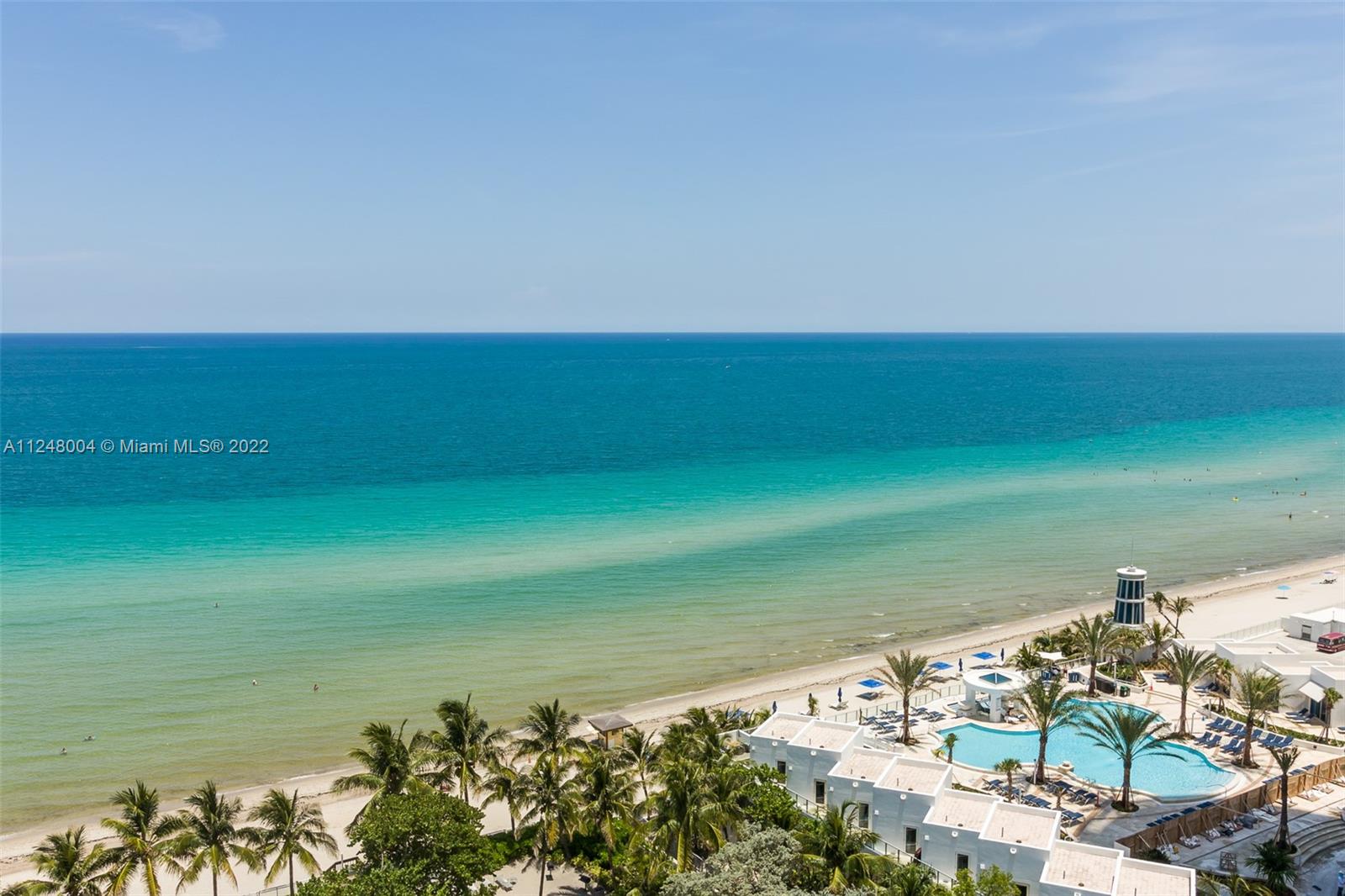 Photo of 3001 Ocean Dr #1617, Hollywood, Florida, 33019 -