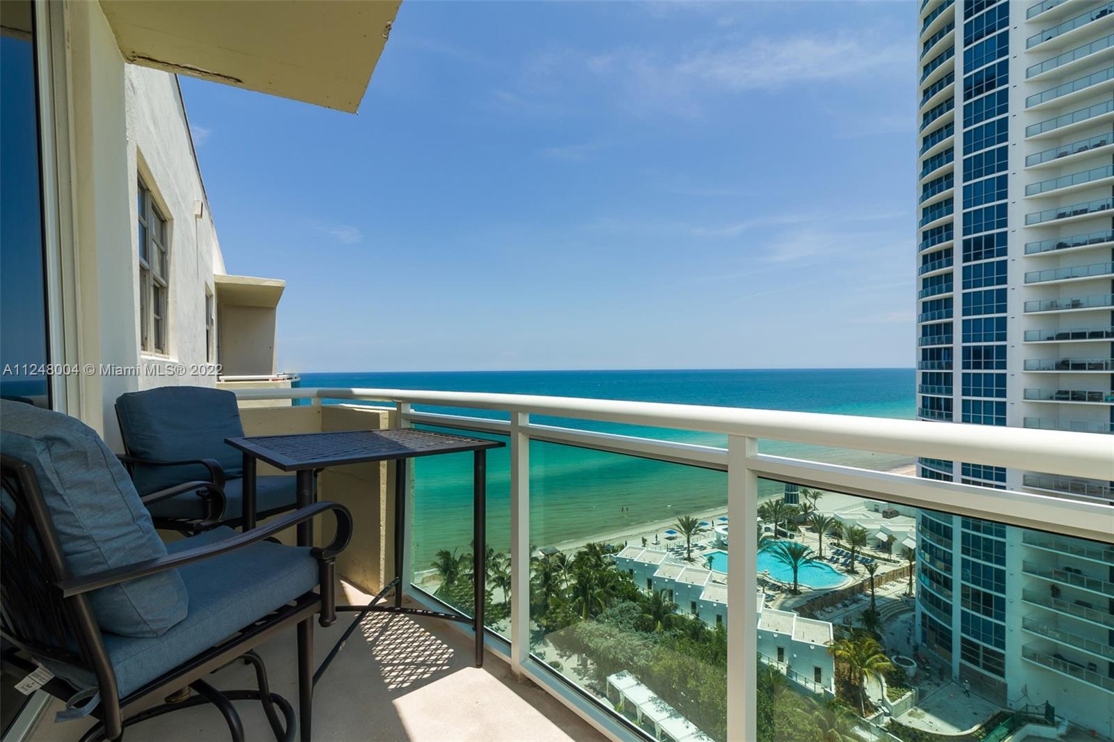 Photo of 3001 Ocean Dr #1617, Hollywood, Florida, 33019 -