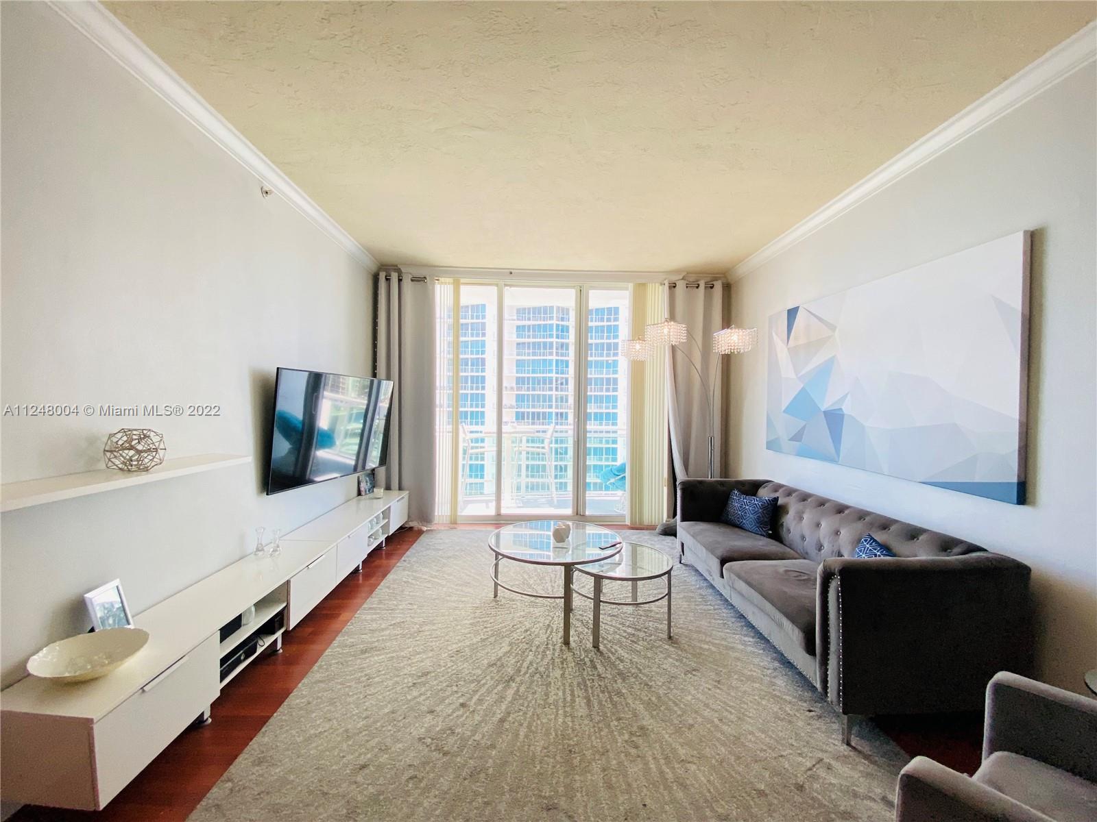 Photo of 3001 Ocean Dr #1617, Hollywood, Florida, 33019 -