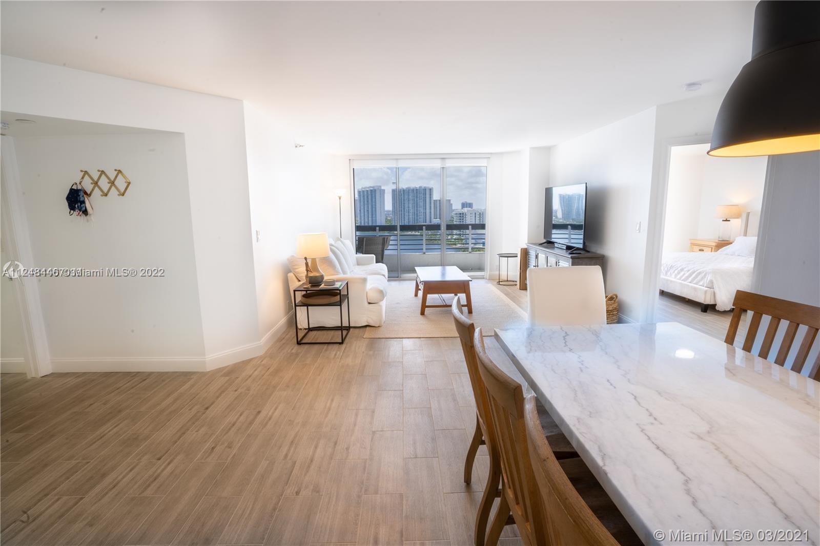 Photo of 3530 Mystic Pointe Dr #1904, Aventura, Florida, 33180 -