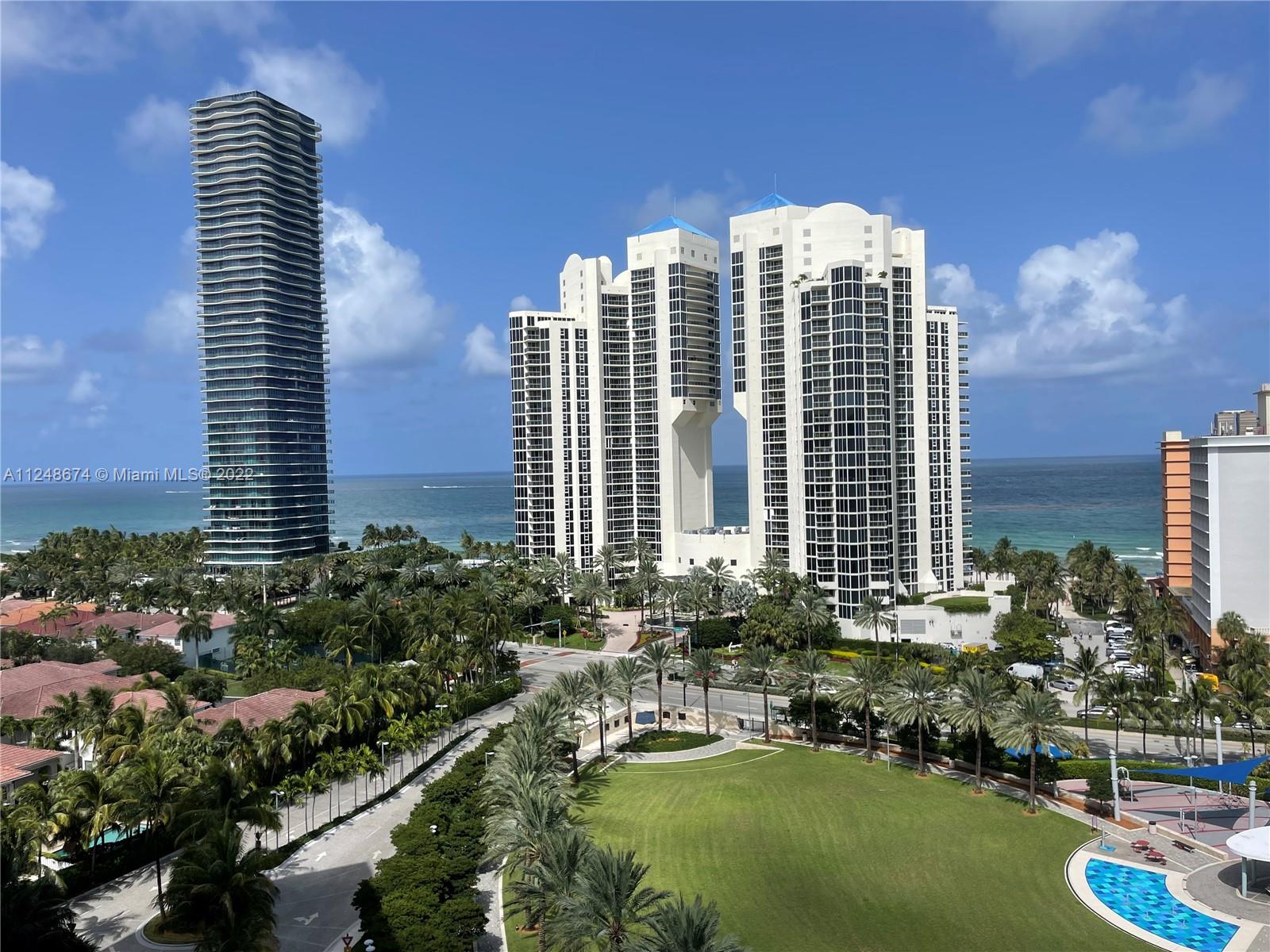 Photo of 19370 Collins Ave #1411, Sunny Isles Beach, Florida, 33160 -